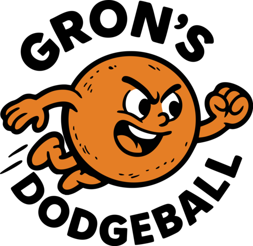 Gron's Dodgeball